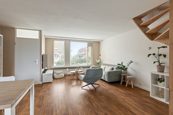 Medium property photo - Doorzwin 5007, 1788 SB Julianadorp